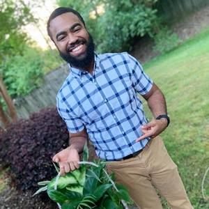 Meet your Posher, Joseph